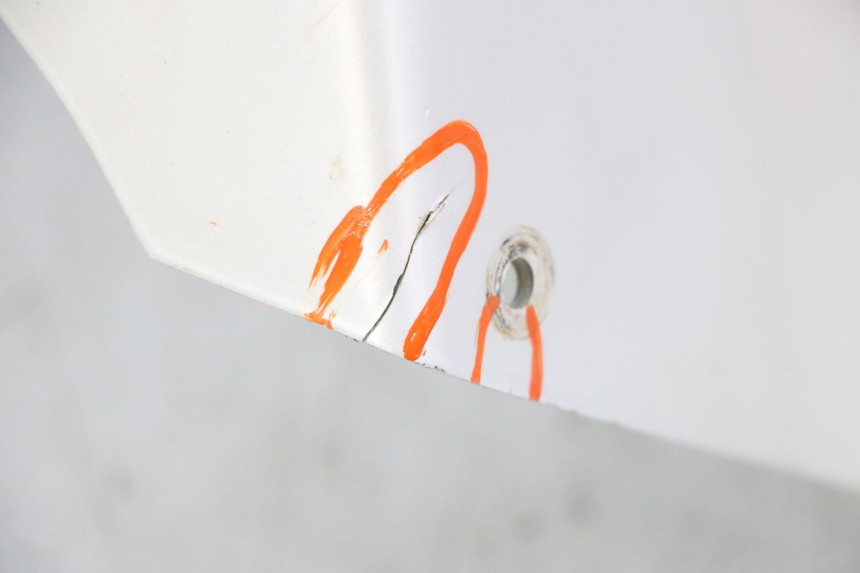 photo de TETE DE FOURCHE HONDA MTX TC02 125 (1987 - 1989) - Autre angle de vue