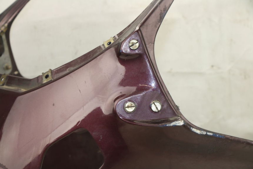 photo de TETE DE FOURCHE BMW K 75 RT ABS 750 (1989 - 1997) - Vue rapprochée