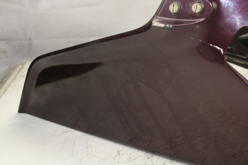 photo de TETE DE FOURCHE BMW K 75 RT ABS 750 (1989 - 1997) - Focus structure