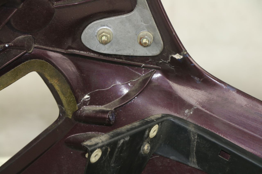 photo de TETE DE FOURCHE BMW K 75 RT ABS 750 (1989 - 1997) - Zoom état d’usage