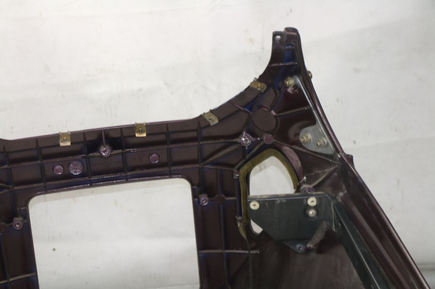 photo de TETE DE FOURCHE BMW K 75 RT ABS 750 (1989 - 1997) - Points de fixation