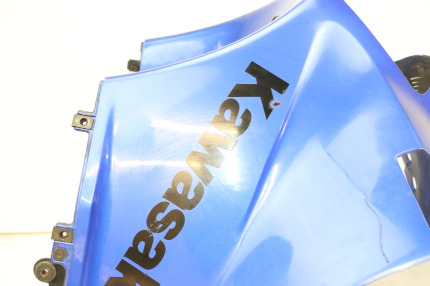 photo de TETE DE FOURCHE KAWASAKI GTR 1000 (1994 - 2004) - Zoom composants