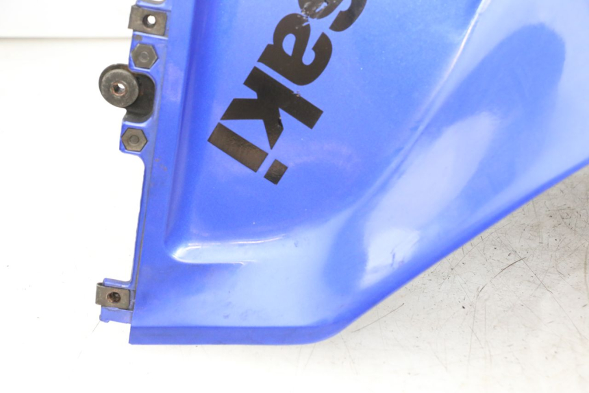 photo de TETE DE FOURCHE KAWASAKI GTR 1000 (1994 - 2004) - Vue rapprochée