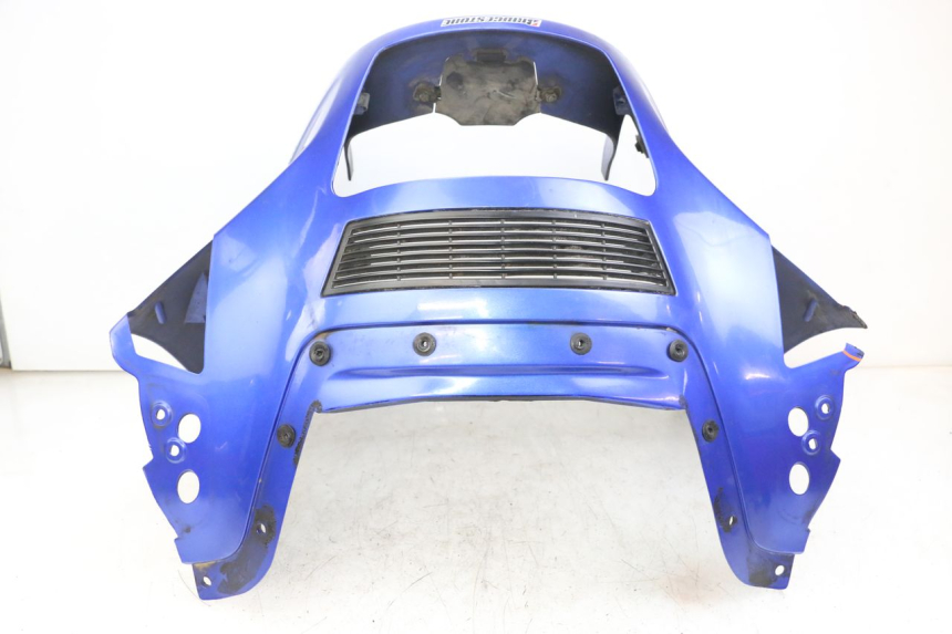 photo de TETE DE FOURCHE KAWASAKI GTR 1000 (1994 - 2004) - Inspection visuelle