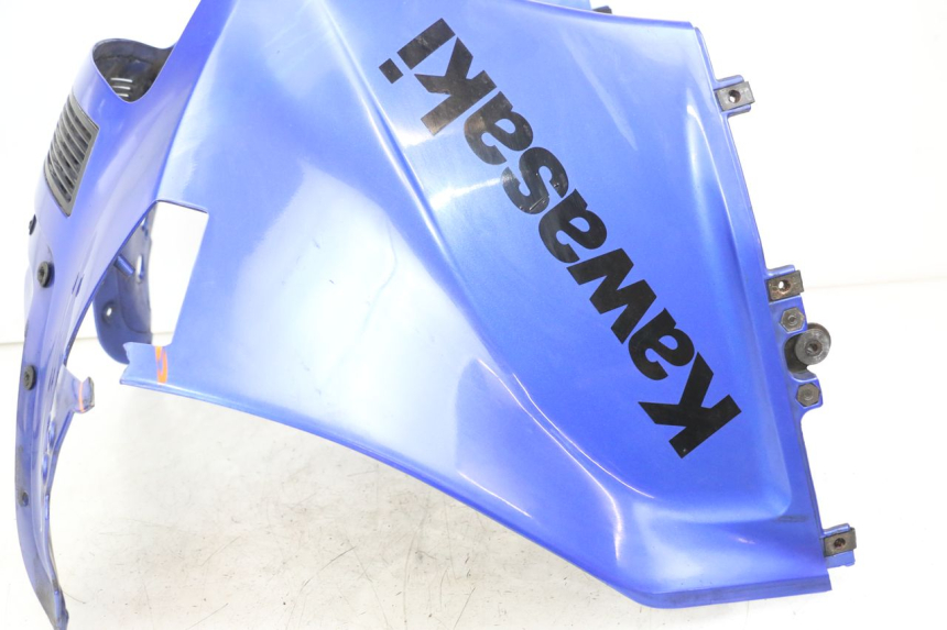 photo de TETE DE FOURCHE KAWASAKI GTR 1000 (1994 - 2004) - Focus structure