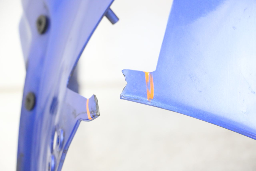 photo de TETE DE FOURCHE KAWASAKI GTR 1000 (1994 - 2004) - Angle alternatif