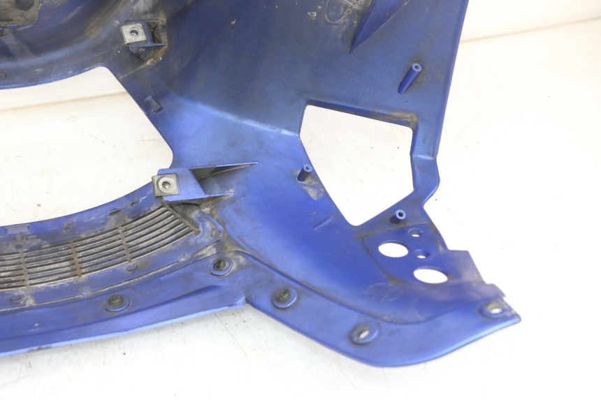 photo de TETE DE FOURCHE KAWASAKI GTR 1000 (1994 - 2004) - Gros plan technique