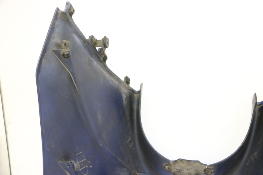 photo de TETE DE FOURCHE KAWASAKI GTR 1000 (1994 - 2004) - Points de fixation