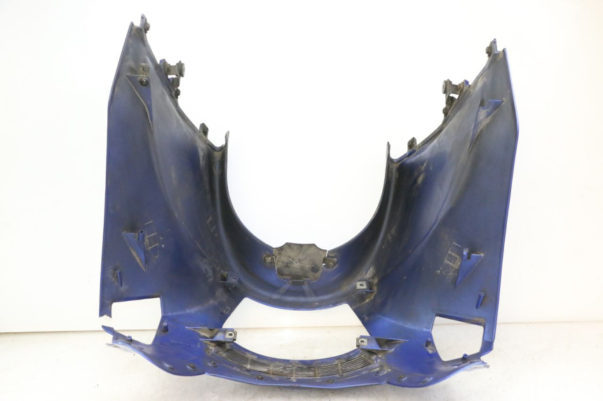 photo de TETE DE FOURCHE KAWASAKI GTR 1000 (1994 - 2004) - Marquages et références