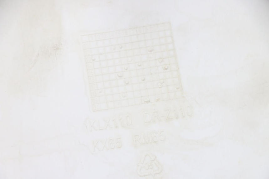 photo de TETE DE FOURCHE KAWASAKI KX 65 (2000 - 2019) - Détail de la pièce