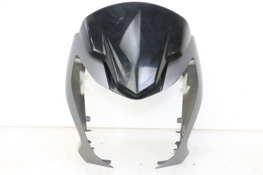 photo de TETE DE FOURCHE KIDEN KD125-G 125 (2018 - 2022) - Vue principale