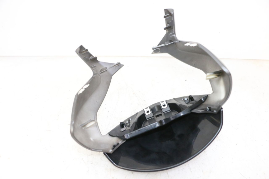 photo de TETE DE FOURCHE KIDEN KD125-G 125 (2018 - 2022) - Gros plan technique