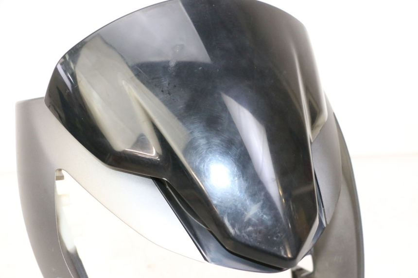 photo de TETE DE FOURCHE KIDEN KD125-G 125 (2018 - 2022) - Points de fixation