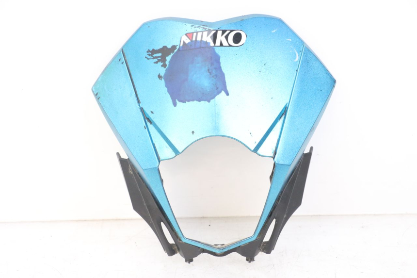 photo de TETE DE FOURCHE RIEJU MRT 50 (2018 - 2021) - Vue principale