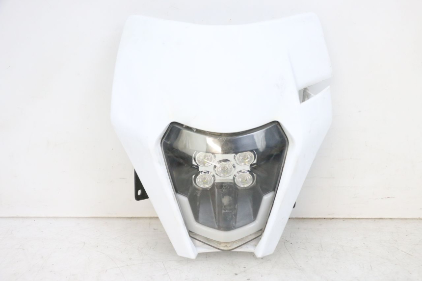 photo de TETE DE FOURCHE RIEJU MRT 50 (2018 - 2021) - Vue principale