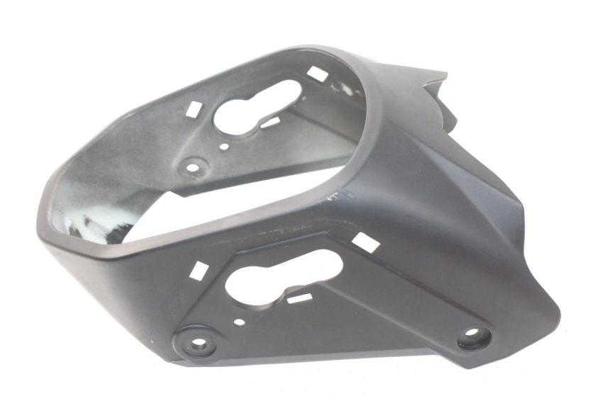 photo de TETE DE FOURCHE YAMASAKI MSX 50 (2013 - 2022) - Autre angle de vue