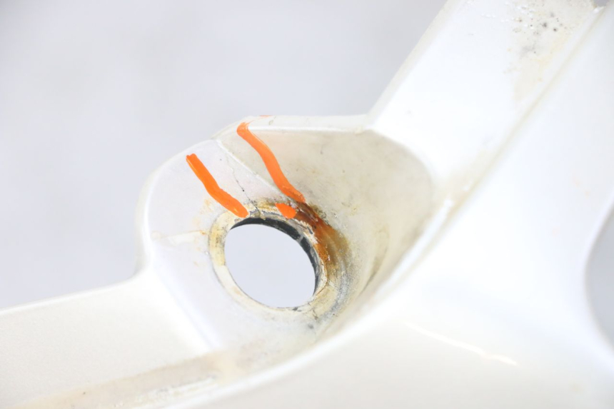 photo de TETE DE FOURCHE HONDA MTX TC02 125 (1987 - 1989) - État de surface