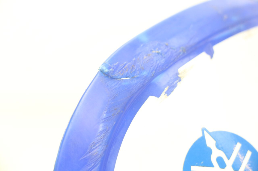 photo de TÊTE DE FOURCHE YAMAHA PW 50 (1984 - 2025) - Détail de la pièce