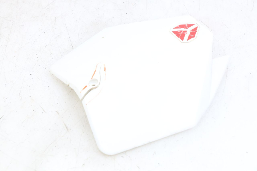 photo de TÊTE DE FOURCHE YCF R-START 125 - Zoom état d’usage