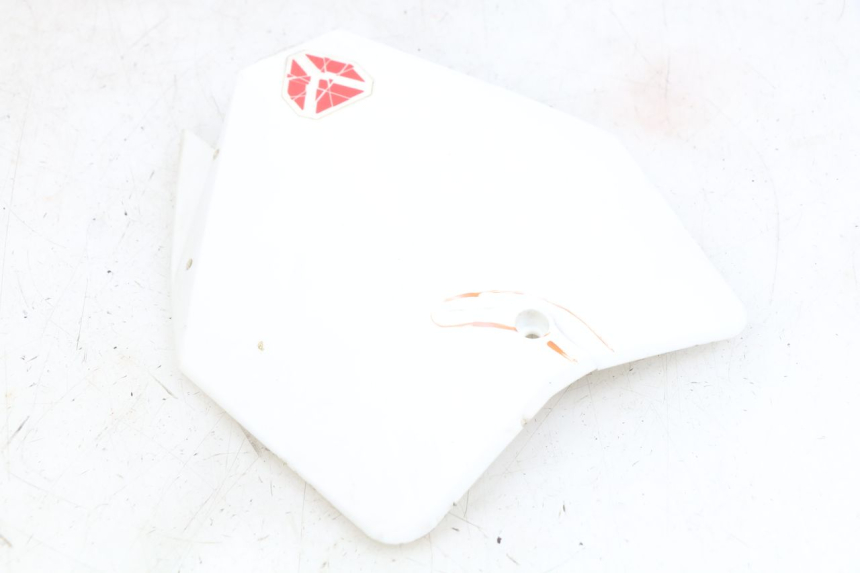 photo de TÊTE DE FOURCHE YCF R-START 125 - Gros plan technique