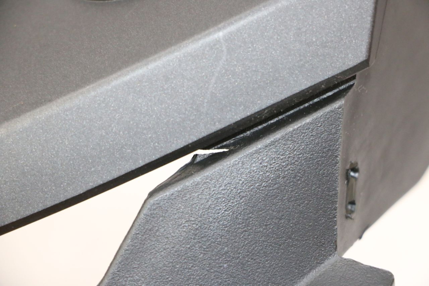 photo de TETE DE FOURCHE MAG POWER R-STREET 50 (2016 - 2025) - Détail de la pièce