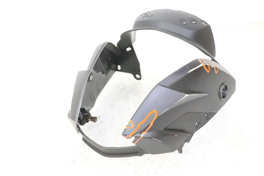 photo de TETE DE FOURCHE MAG POWER R-STREET 50 (2016 - 2025) - Marquages et références