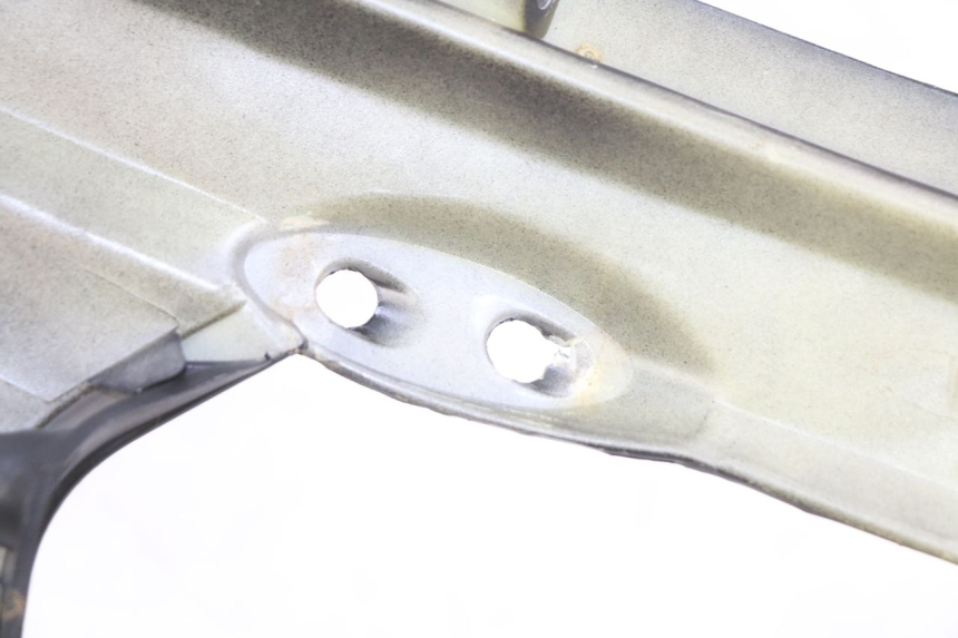 photo de TETE DE FOURCHE YAMASAKI RAPTOR 50 (2013 - 2018) - Zoom état d’usage