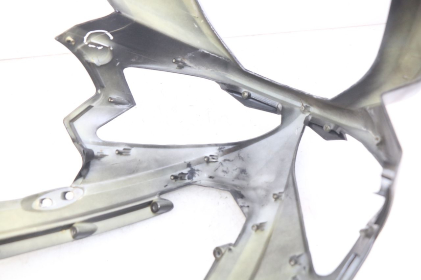 photo de TETE DE FOURCHE YAMASAKI RAPTOR 50 (2013 - 2018) - Gros plan technique