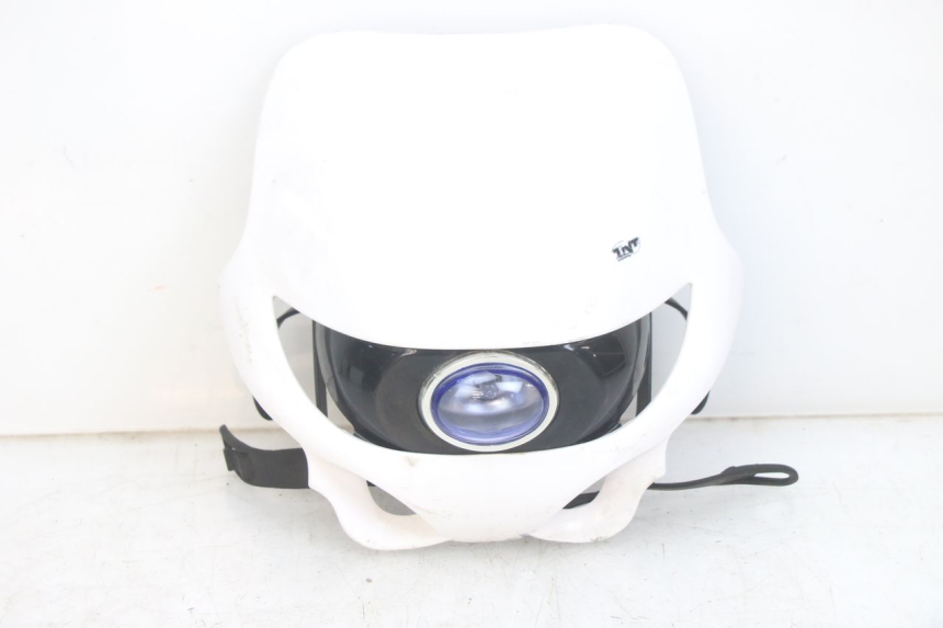 photo de TÊTE DE FOURCHE GILERA RK 50 (1996 - 1999) - Vue principale