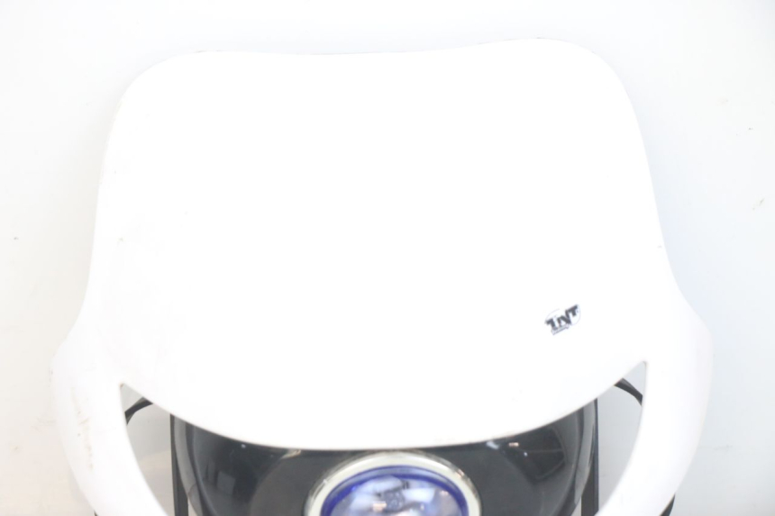 photo de TÊTE DE FOURCHE GILERA RK 50 (1996 - 1999) - Vue produit