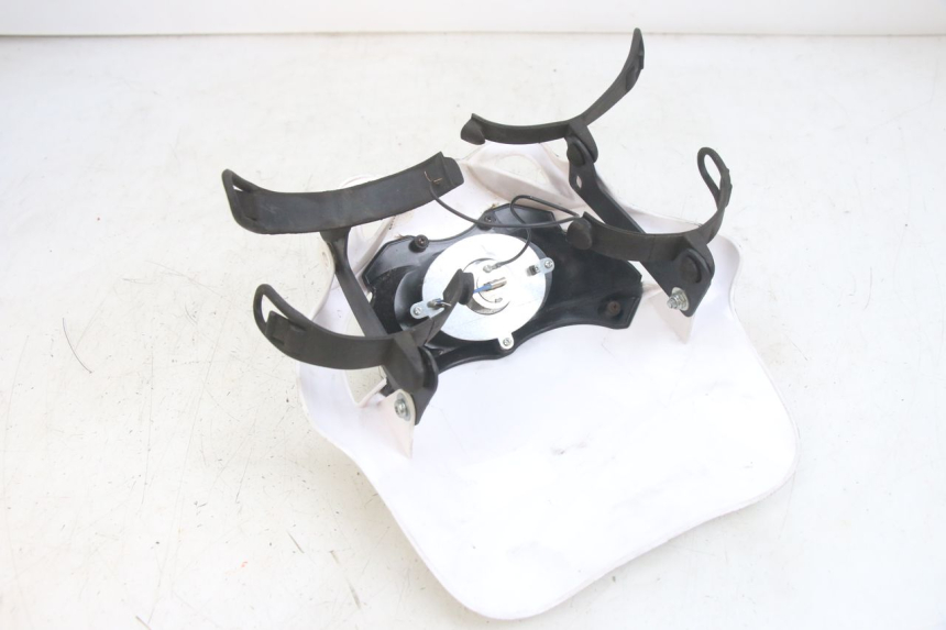 photo de TÊTE DE FOURCHE GILERA RK 50 (1996 - 1999) - Zoom état d’usage