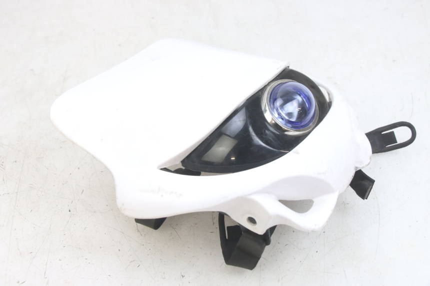 photo de TÊTE DE FOURCHE GILERA RK 50 (1996 - 1999) - Vue d’ensemble