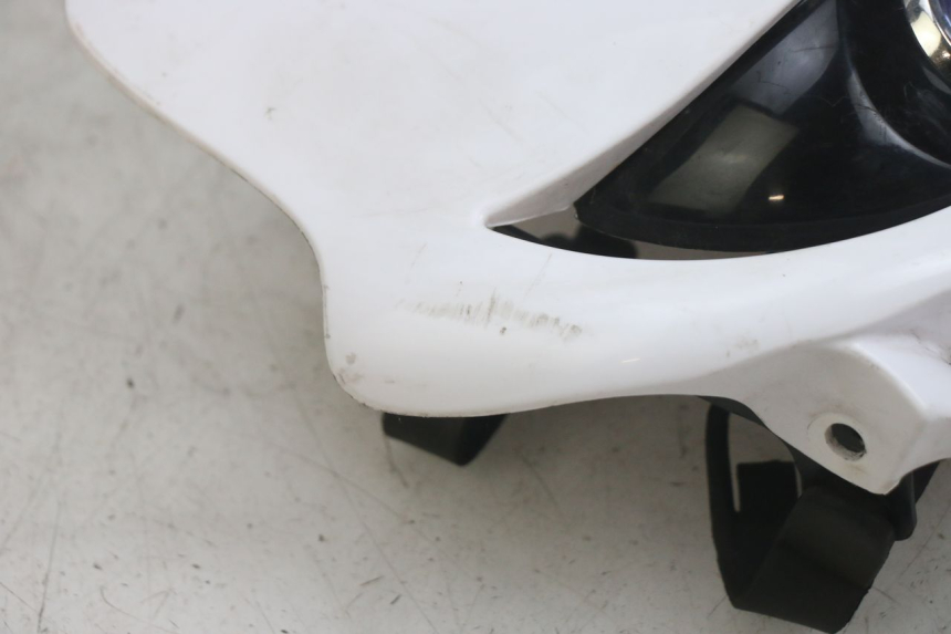 photo de TÊTE DE FOURCHE GILERA RK 50 (1996 - 1999) - Points de fixation