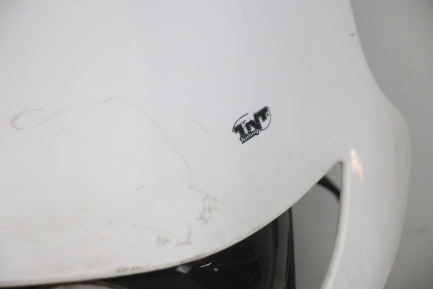 photo de TÊTE DE FOURCHE GILERA RK 50 (1996 - 1999) - Pièce contrôlée