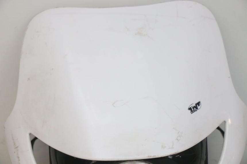 photo de TÊTE DE FOURCHE GILERA RK 50 (1996 - 1999) - Marquages et références