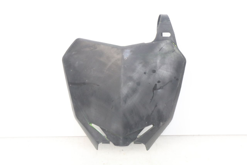 photo de TÊTE DE FOURCHE SUZUKI RM-Z RMZ 250 (2010 - 2016) - Vue principale