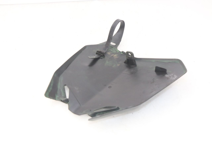 photo de TÊTE DE FOURCHE SUZUKI RM-Z RMZ 250 (2010 - 2016) - Zoom état d’usage