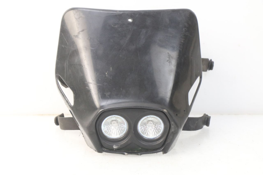 photo de TETE DE FOURCHE RIEJU RR 50 (1998 - 2007) - Vue principale