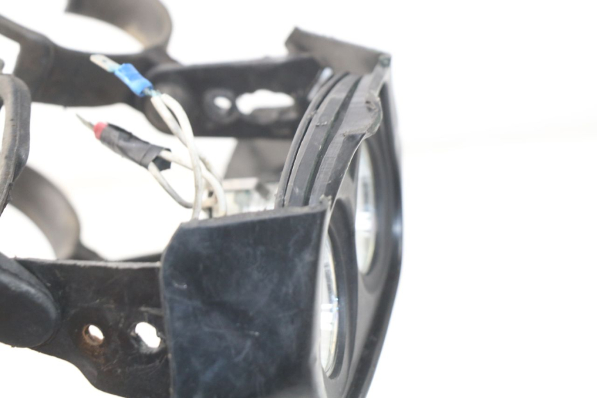 photo de TETE DE FOURCHE RIEJU RR 50 (1998 - 2007) - Détail de la pièce