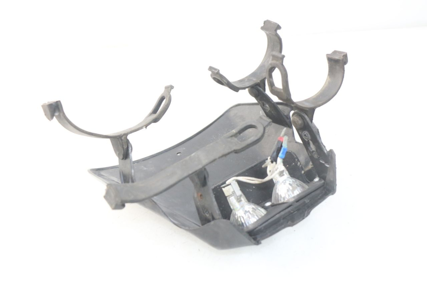 photo de TETE DE FOURCHE RIEJU RR 50 (1998 - 2007) - Zoom état d’usage