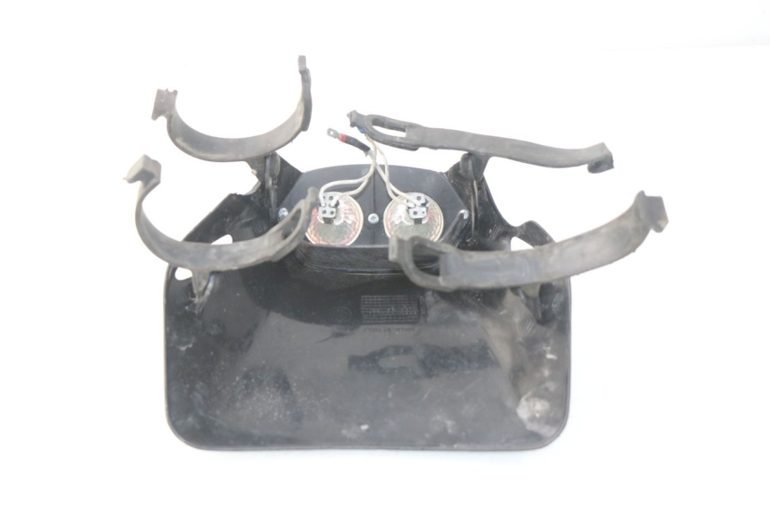 photo de TETE DE FOURCHE RIEJU RR 50 (1998 - 2007) - Autre angle de vue