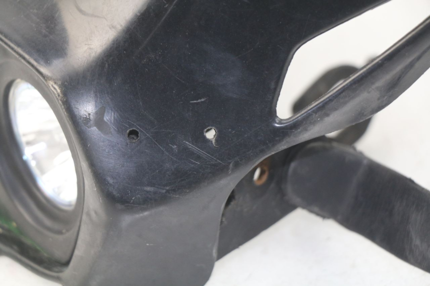 photo de TETE DE FOURCHE RIEJU RR 50 (1998 - 2007) - Points de fixation