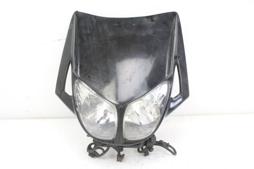 photo de TÊTE DE FOURCHE SUZUKI SMX SUPERMOTARD 50 (1996 - 2001) - Vue principale