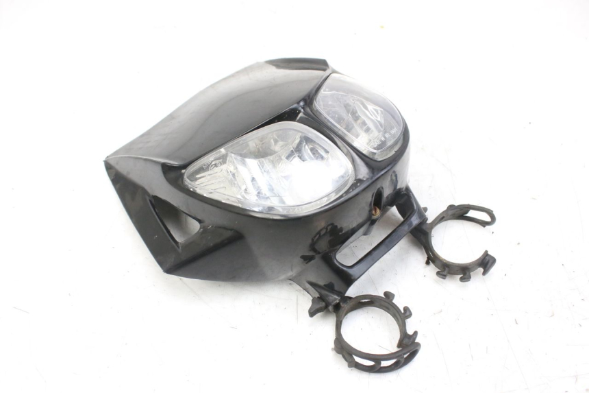 photo de TÊTE DE FOURCHE SUZUKI SMX SUPERMOTARD 50 (1996 - 2001) - Détail de la pièce