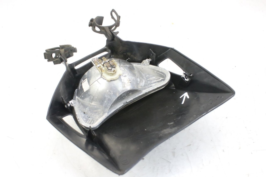 photo de TÊTE DE FOURCHE SUZUKI SMX SUPERMOTARD 50 (1996 - 2001) - Vue d’ensemble