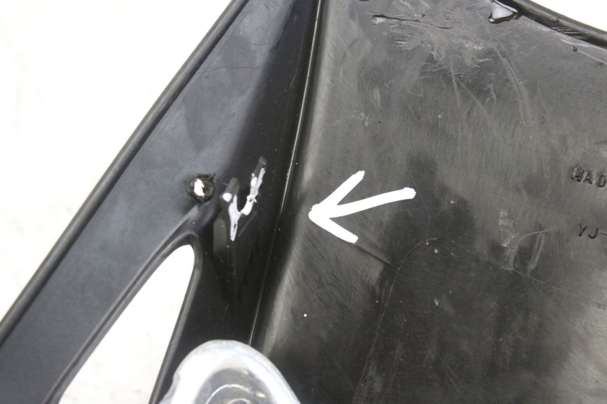 photo de TÊTE DE FOURCHE SUZUKI SMX SUPERMOTARD 50 (1996 - 2001) - Points de fixation