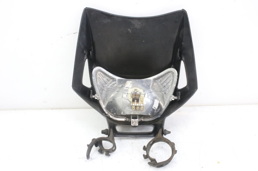 photo de TÊTE DE FOURCHE SUZUKI SMX SUPERMOTARD 50 (1996 - 2001) - Pièce contrôlée