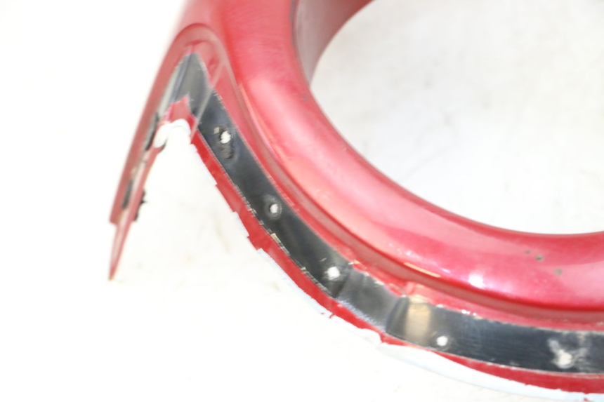 photo de TETE DE FOURCHE TRIUMPH SPRINT 900 (1995 - 1998) - Détails caractéristiques