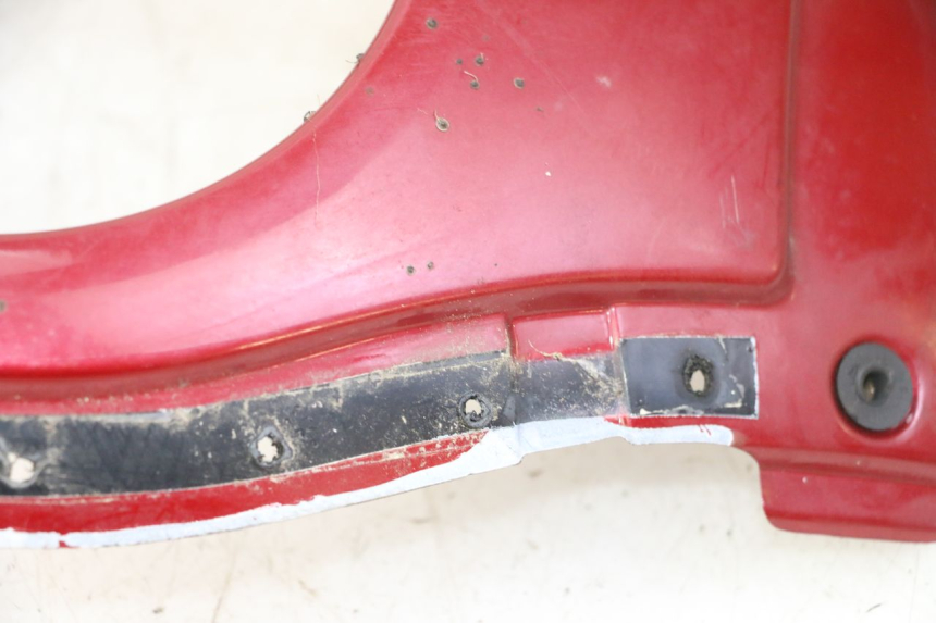 photo de TETE DE FOURCHE TRIUMPH SPRINT 900 (1995 - 1998) - Zoom composants