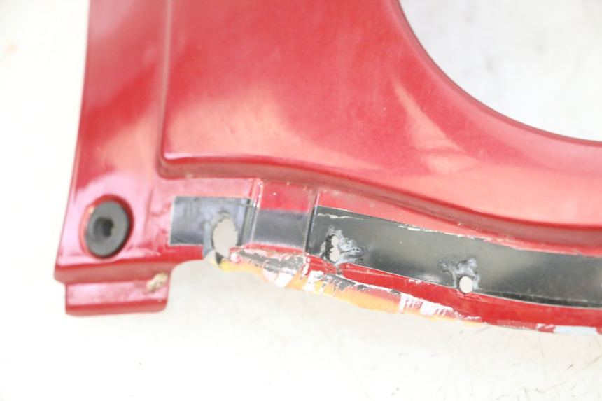 photo de TETE DE FOURCHE TRIUMPH SPRINT 900 (1995 - 1998) - Inspection visuelle